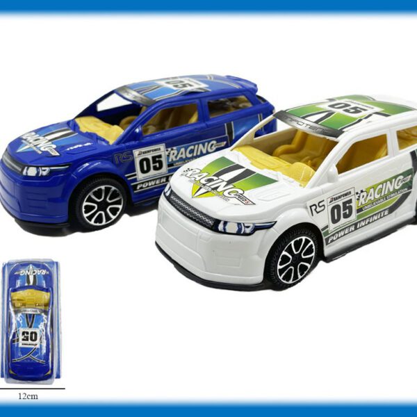 Coche de Carreras