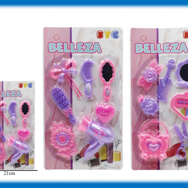 Set de Belleza