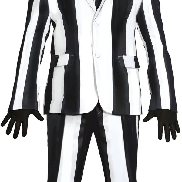 Disfraz de Traje Fantasma