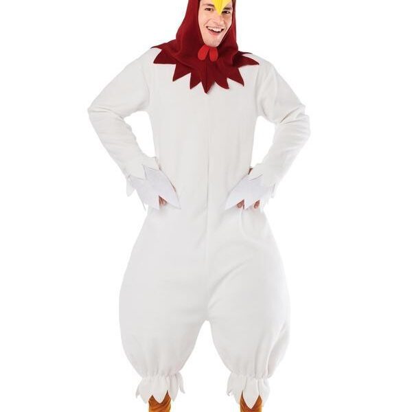 Disfraz de Gallo