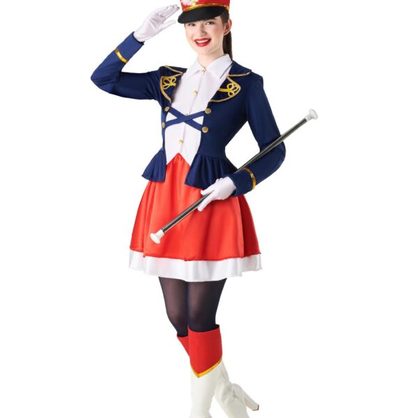 Disfraz de Majorette