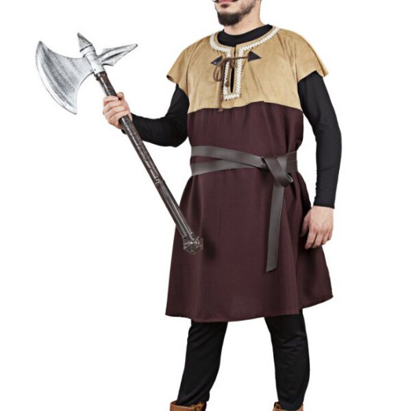 Túnica campesino Medieval