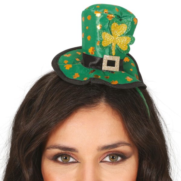 Diadema de San Patrick