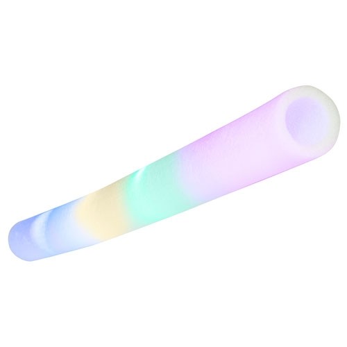 Barra animación RGB «CRAZY»