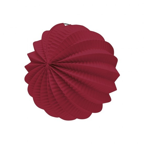Farol andaluz Burdeos 30 cm