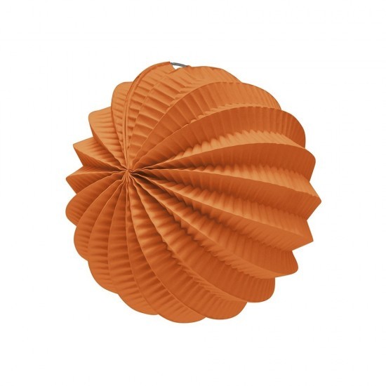 Farol andaluz Naranja 30 cm