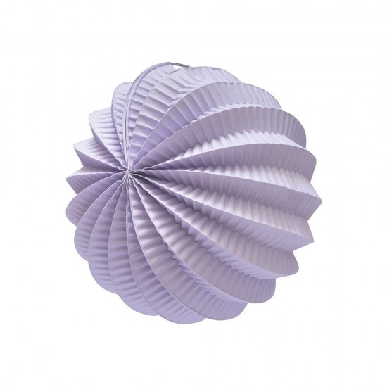 Farol Andaluz lavanda bolsa 12 faroles