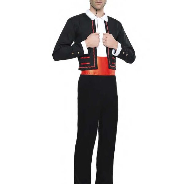 Disfraz de Cordobes Hombre