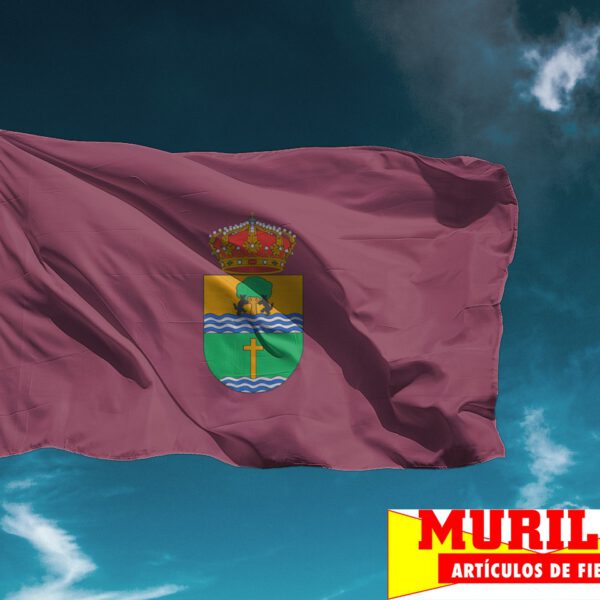 Bandera de Valdetorres del Jarama