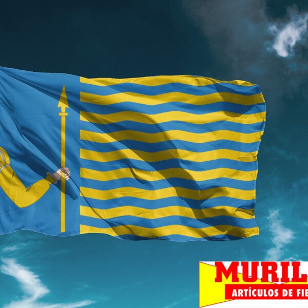 Bandera de Sanxenxo