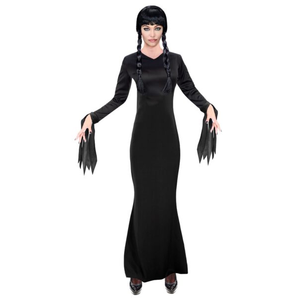 Disfraz de Vampiresa para mujer