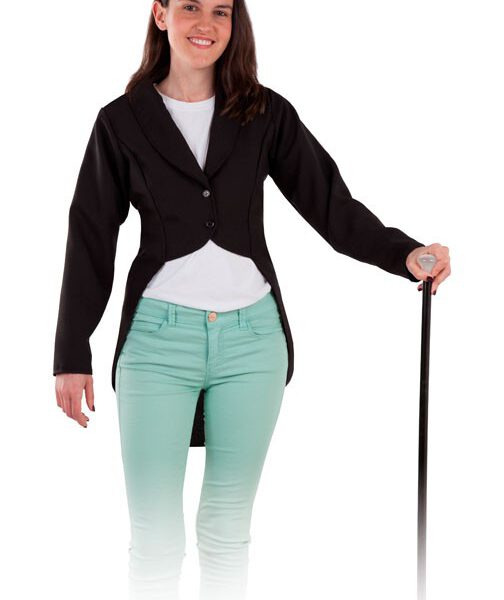 Chaqueta Frac para adulto