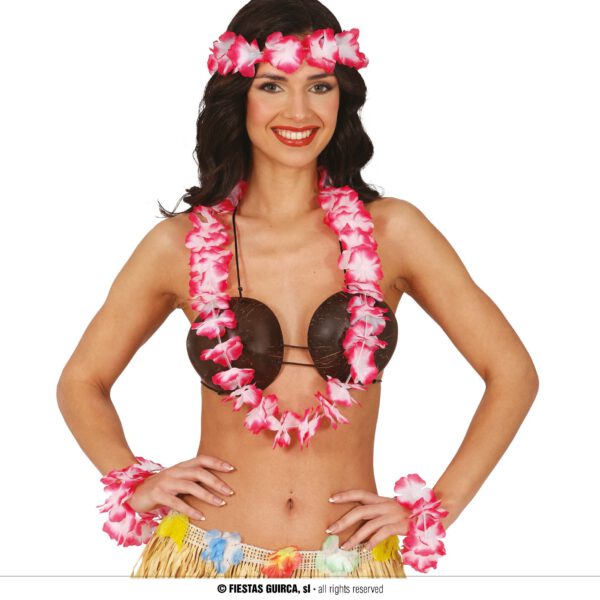 Conjunto Hawaiano