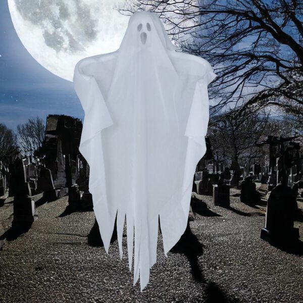Colgante Fantasma