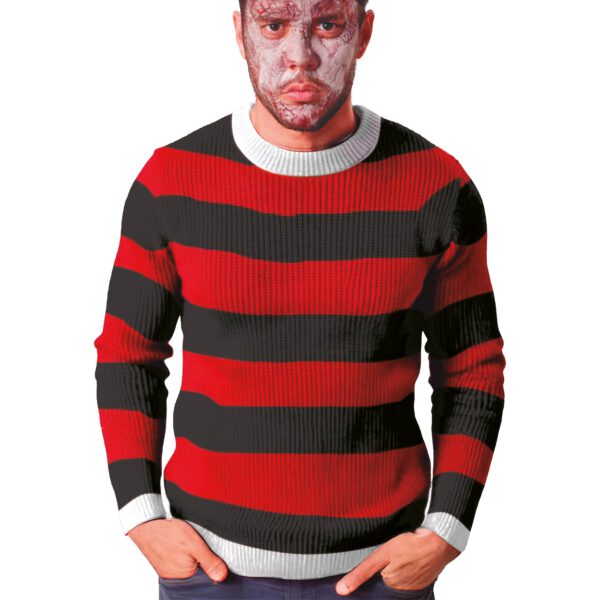 Jersey Asesino
