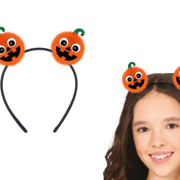 Diadema Calabazas