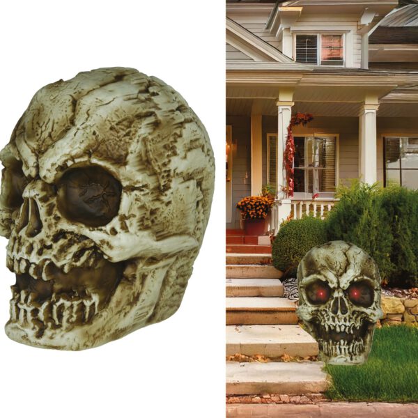 Calavera Gigante