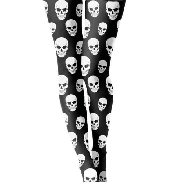 Pantys Calavera