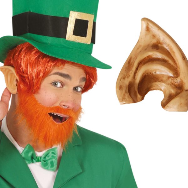 Orejas de Duende