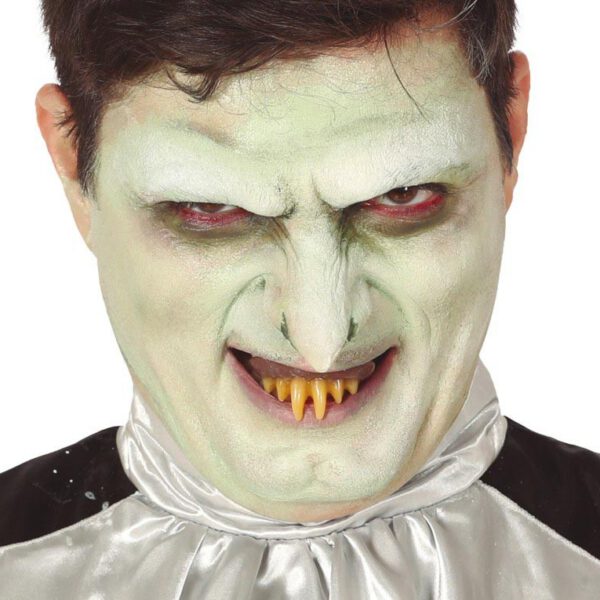 Colmillos vampiro