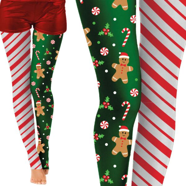 Pantys Navideños