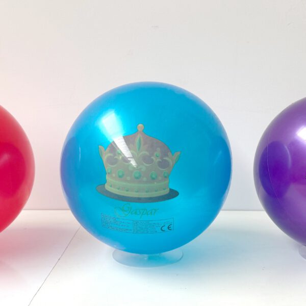Balones reyes magos surtidos