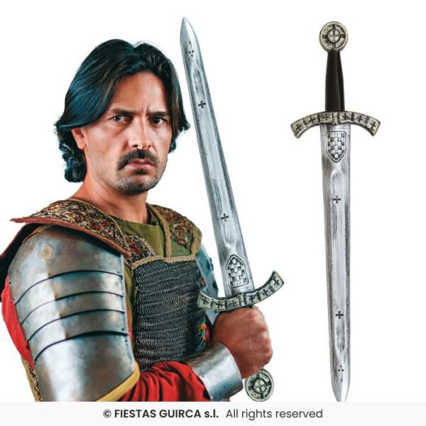 Espada Medieval