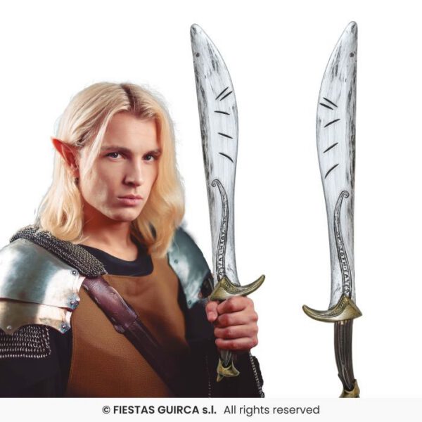 Espada de Elfo