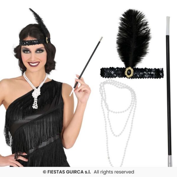 Conjunto Charleston