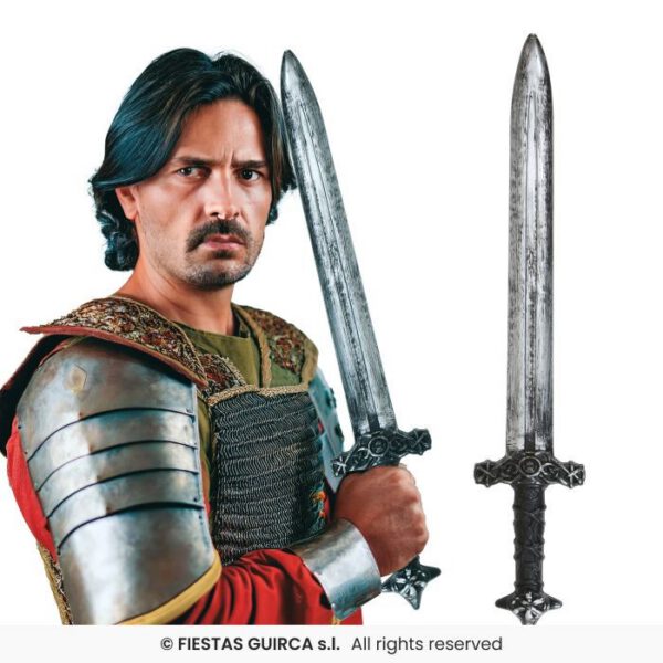Espada Medieval