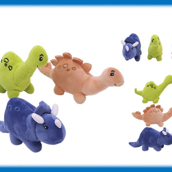 Peluche Dino