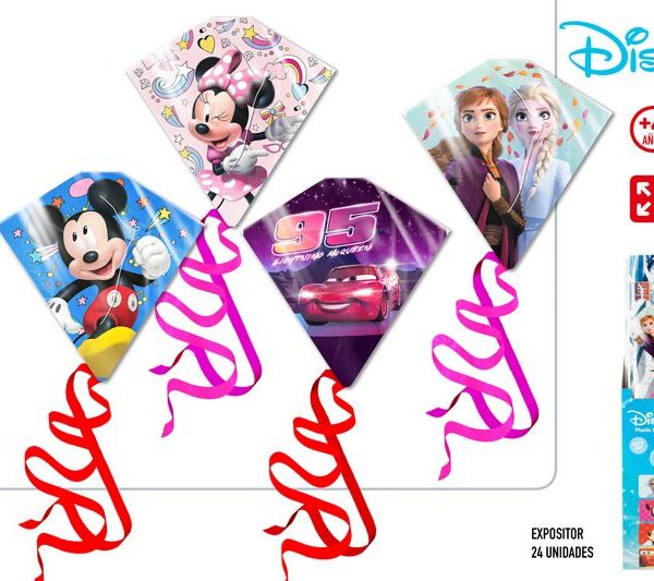 Cometa Disney