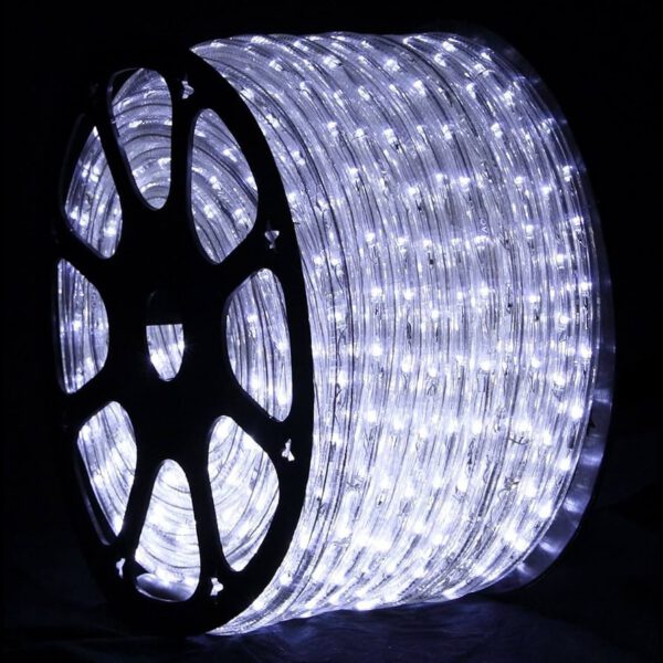 Hilo luminoso Led