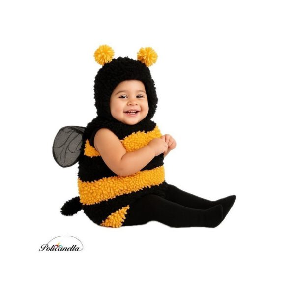 Disfraz de Abeja bebe