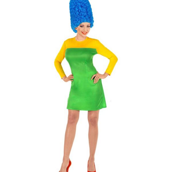 Disfraz de Marge