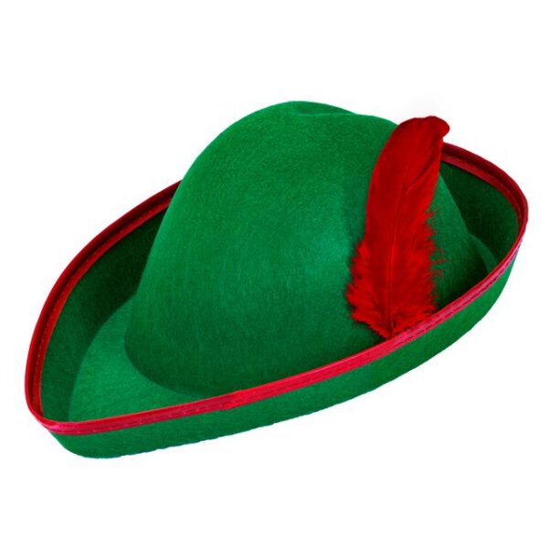 Sombrero de Robin