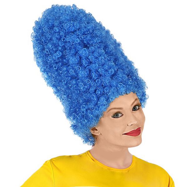 Peluca Marge