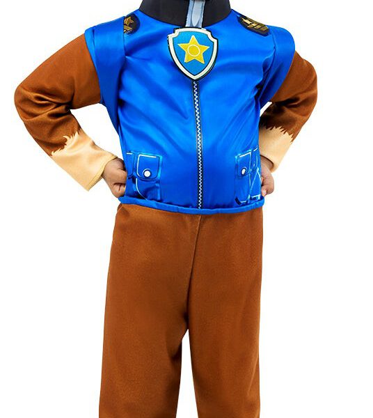 Disfraz de Chase Infantil