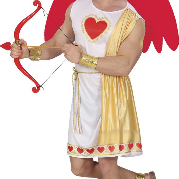 Disfraz de Cupido para hombre