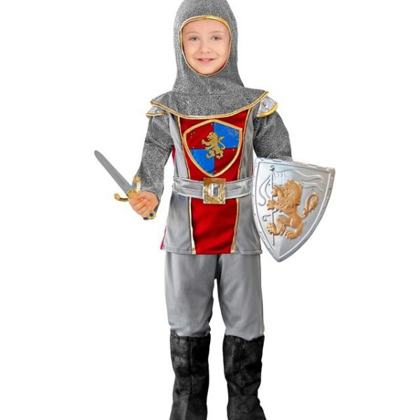 Disfraz de Caballero Medieval Infantil
