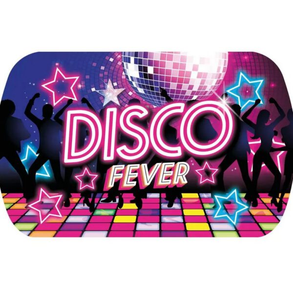 Bandeja Disco Fever