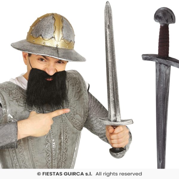Espada Medieval