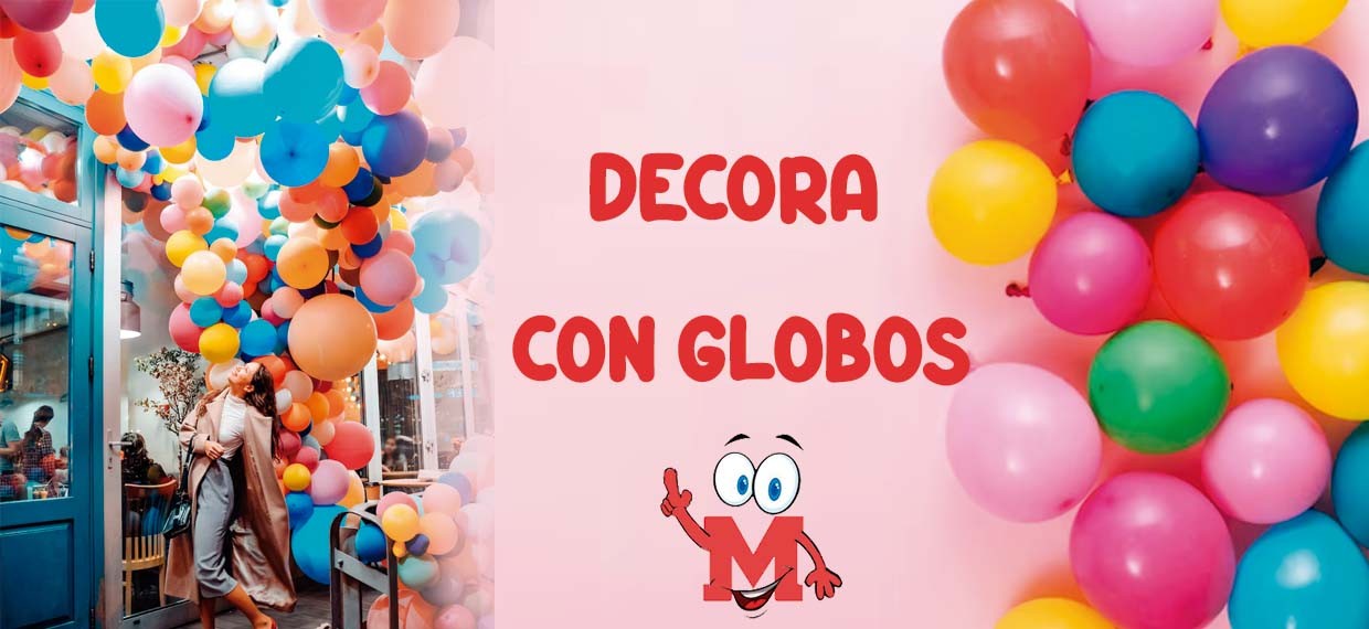 Disfraces y artículos de fiesta 2