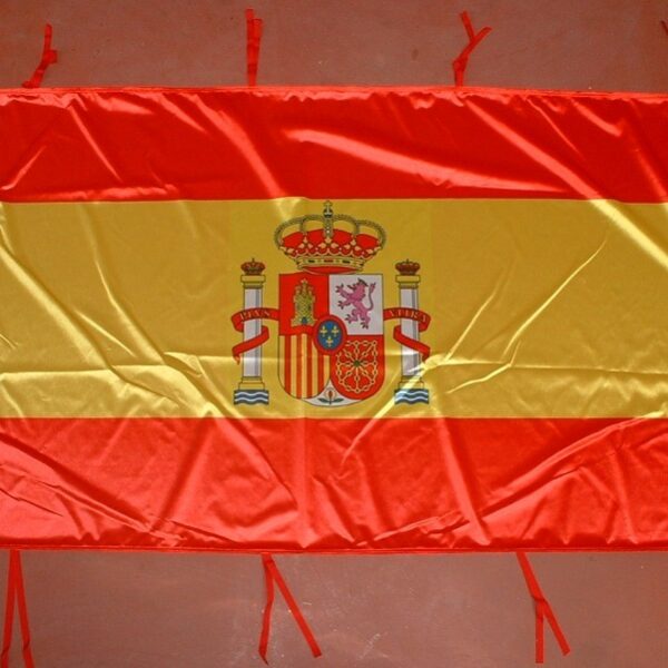 Balconada España c/e