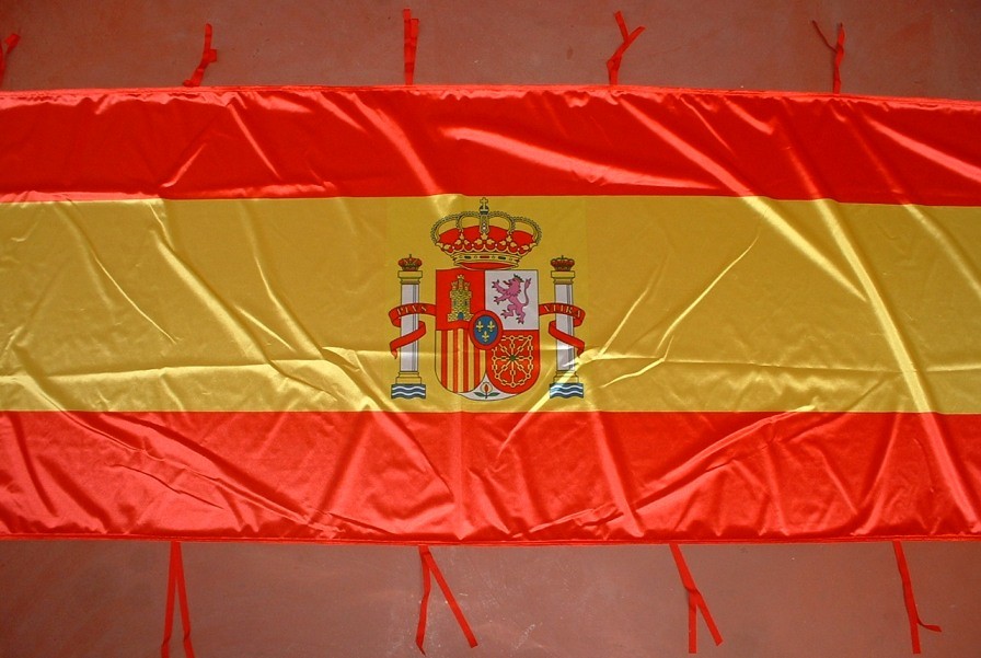 Balconada España c/e