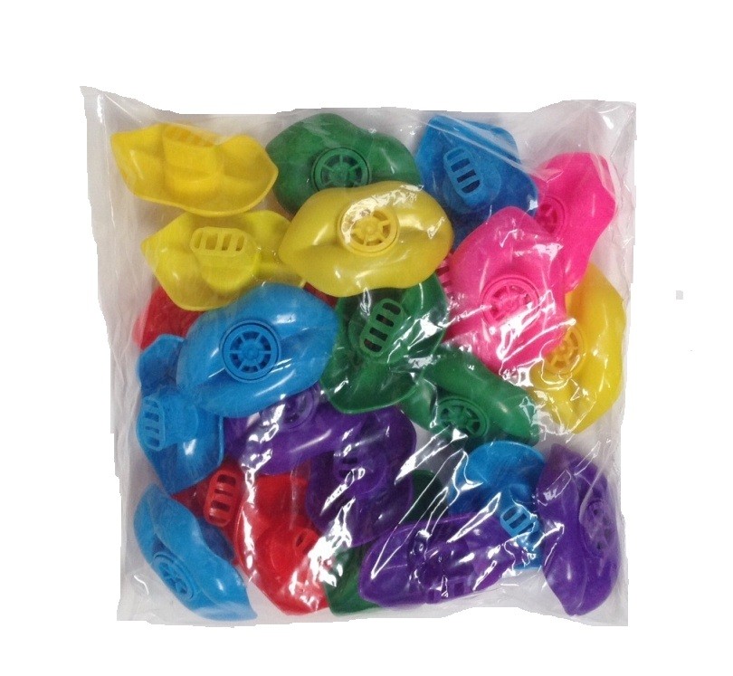 Bolsa 24 disco zumbador