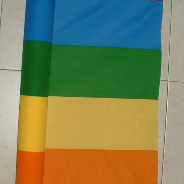 Bobina 35 metros Bandera Arcoiris