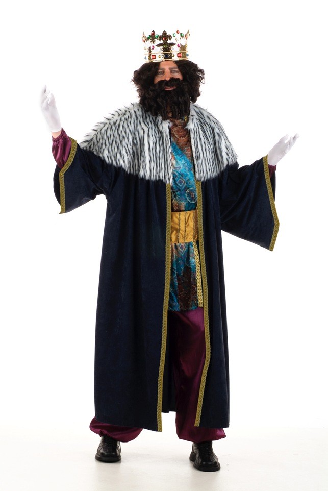 Traje Rey Mago