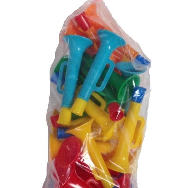 Bolsa 24 trompetas