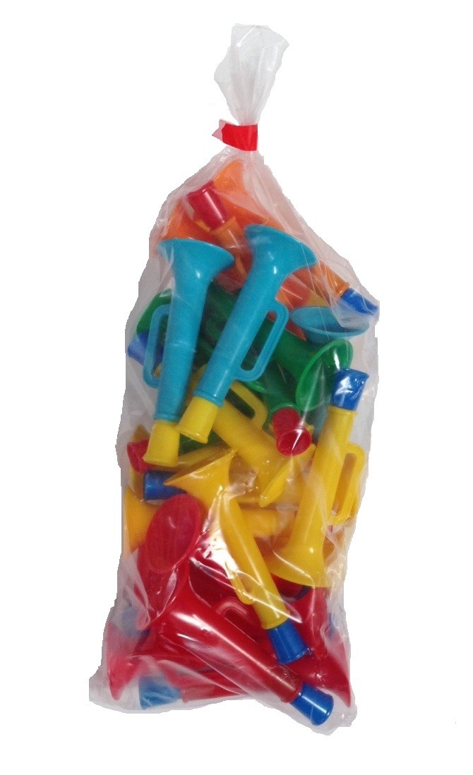 Bolsa 24 labios pito